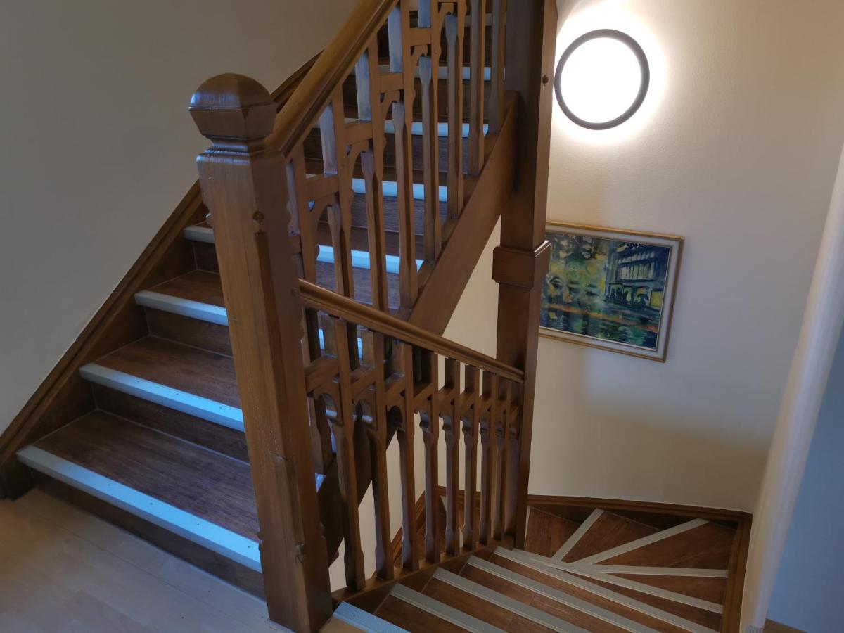 Bungalow & Apartments "Am Deber" Velden - Augsdorf Фельден-ам-Вертерзе Екстер'єр фото